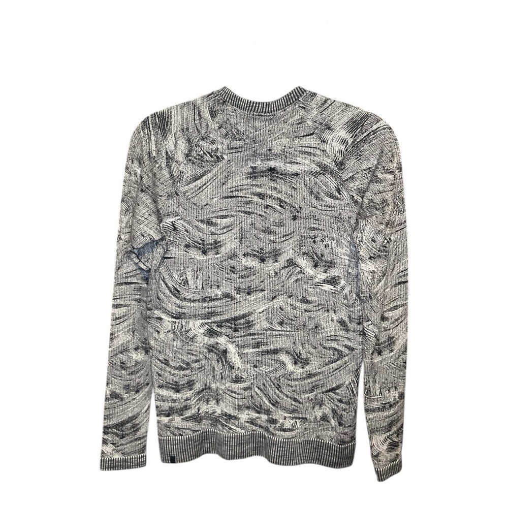 Luluemon Women’s Restless Pullover Size 8 Stratum - Picture 2 of 3
